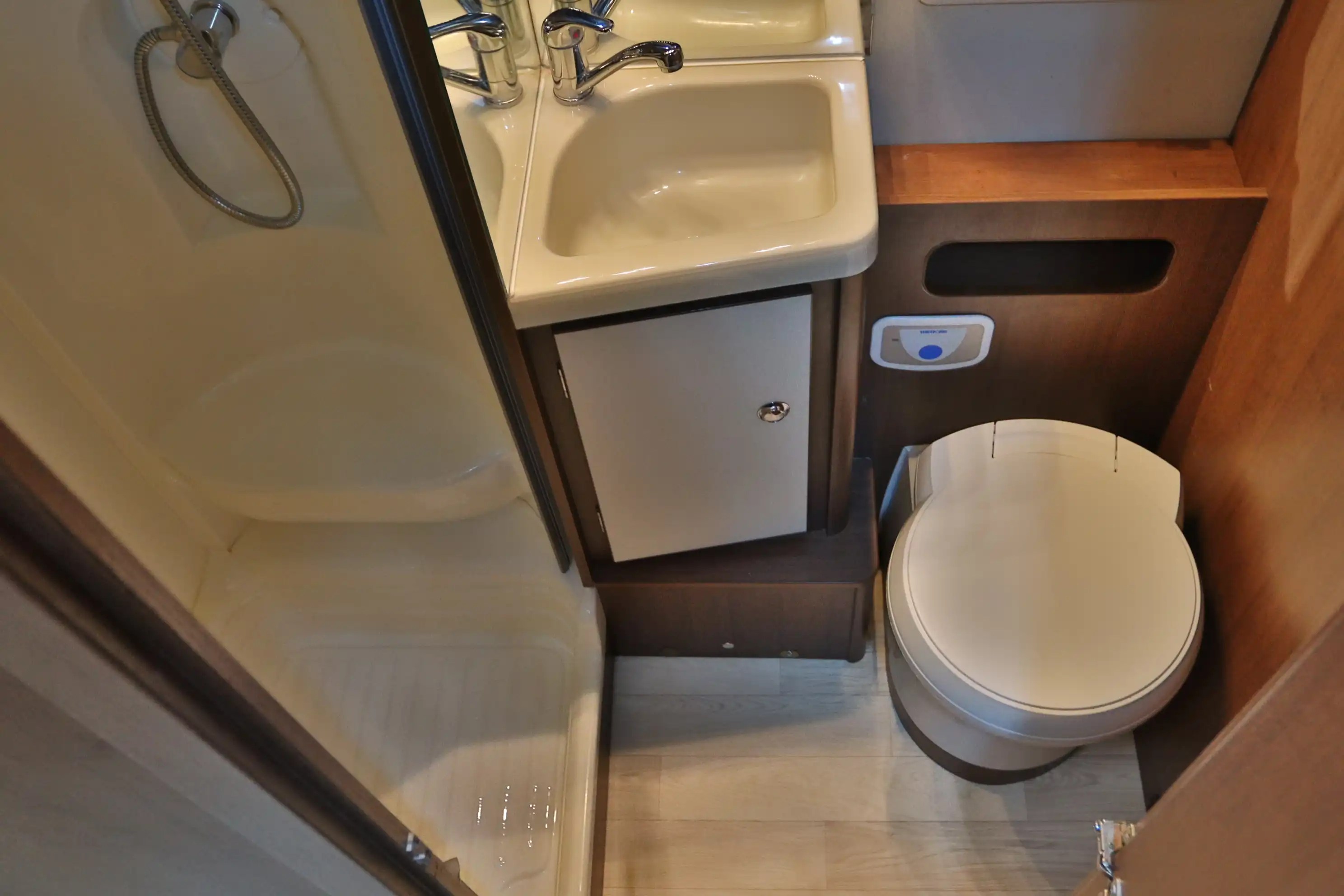 ROLLER TEAM T-LINE - Ansicht 14